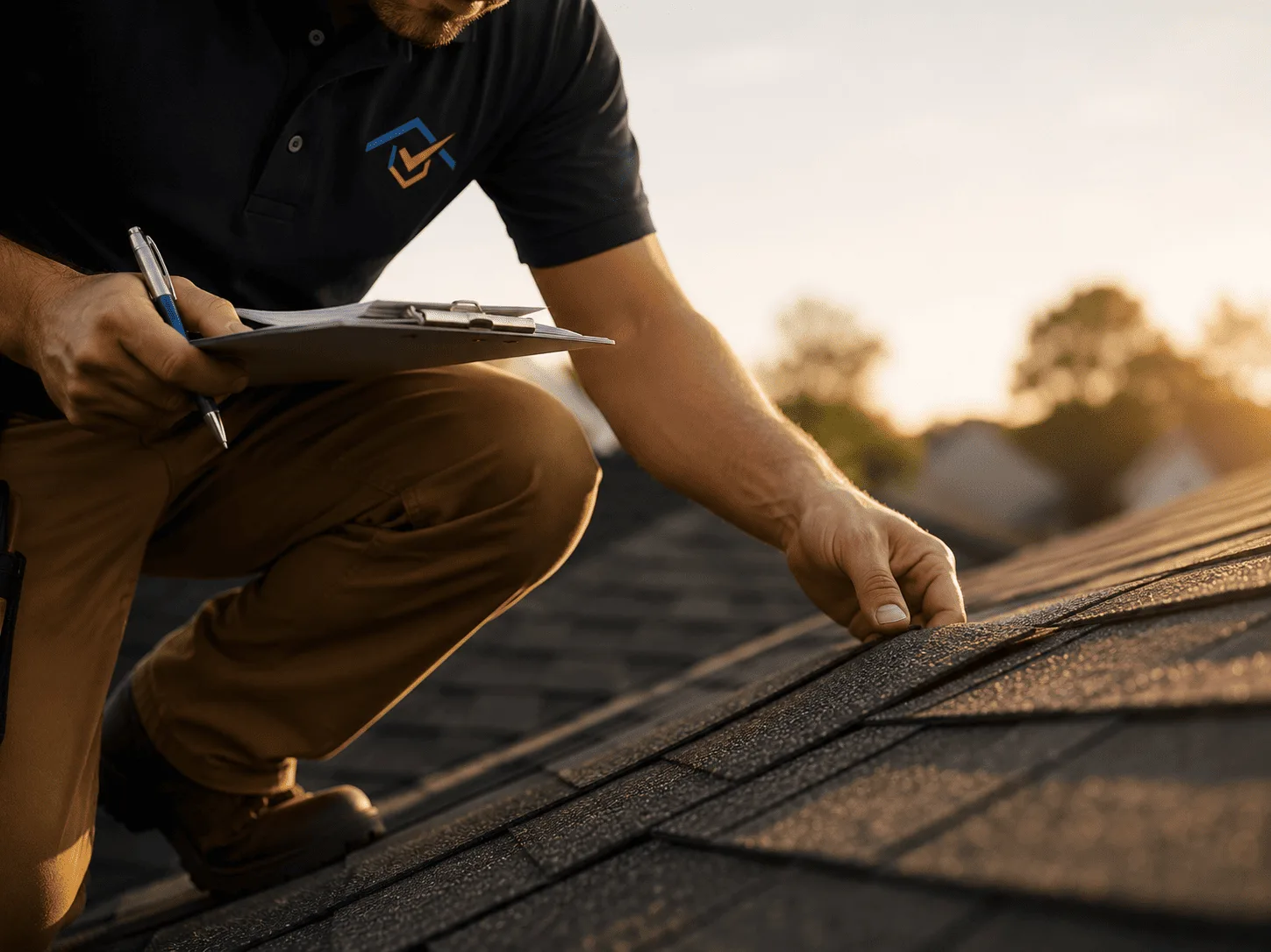 Why Choose Roof Inspection in Canton, OH