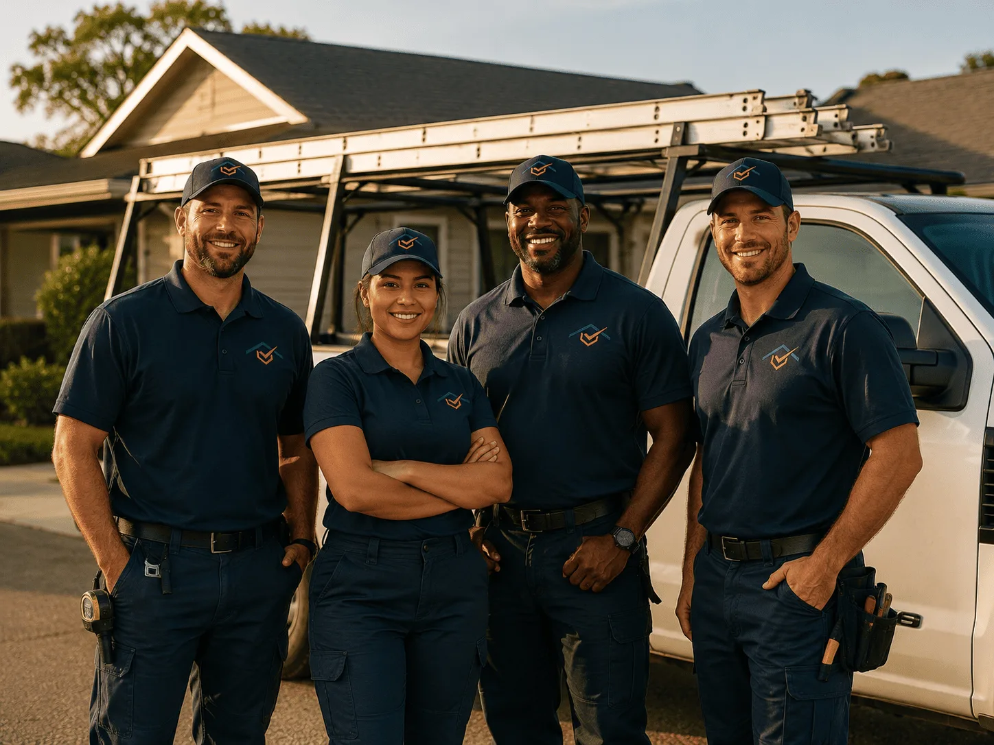 Roof Inspection company in Canton, OH